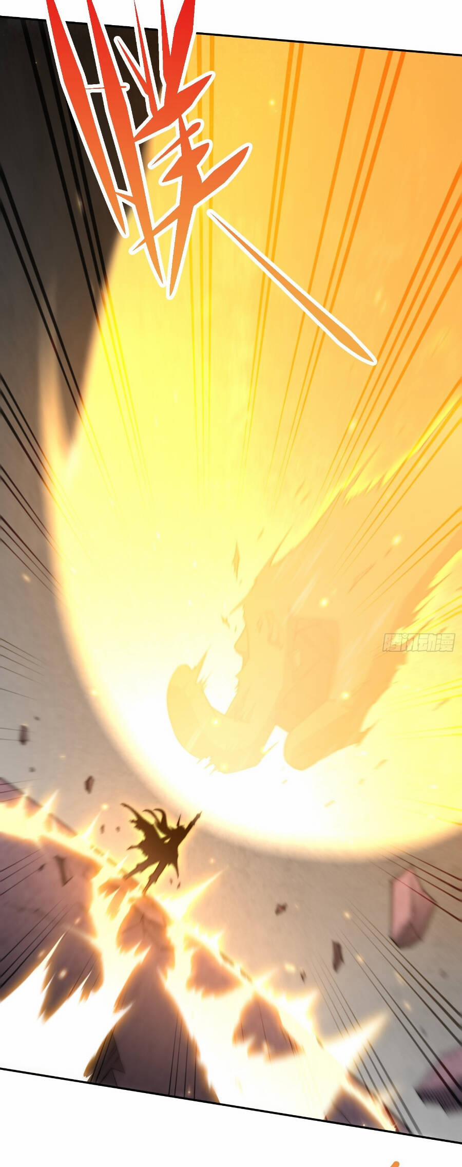 Từ Lúc Bắt Đầu Liền Vô Địch 57 trang 25