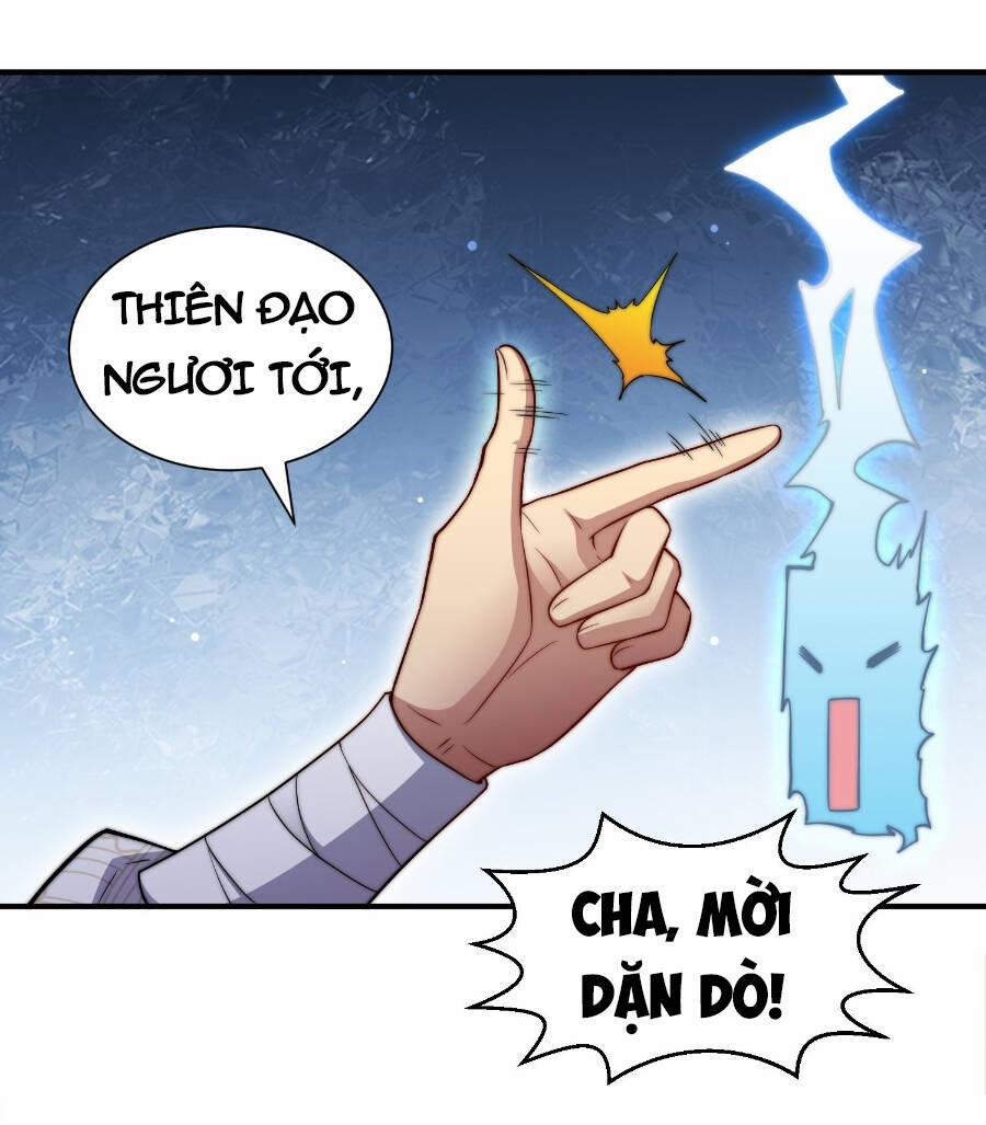 Từ Lúc Bắt Đầu Liền Vô Địch 57 trang 33