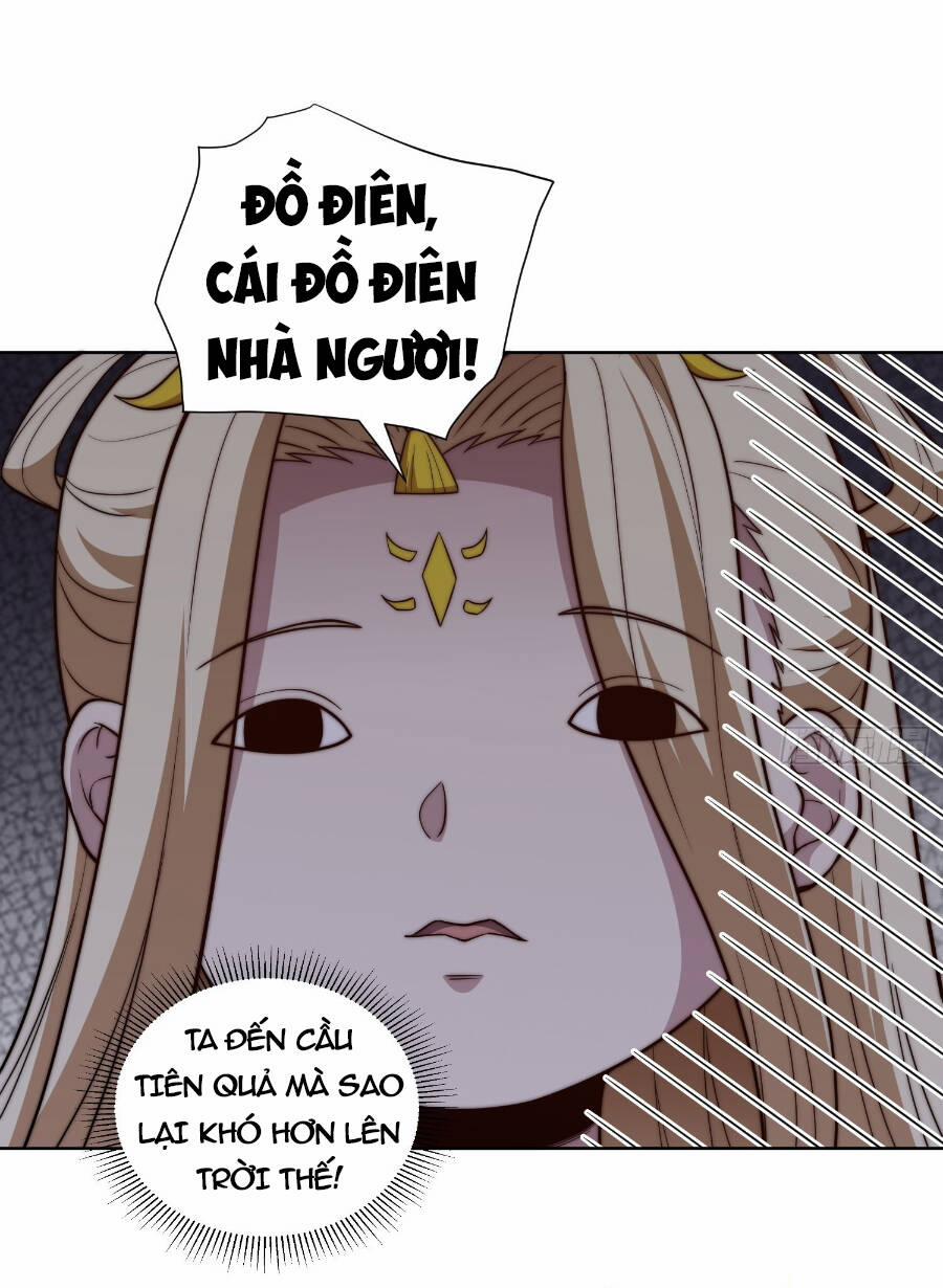 Từ Lúc Bắt Đầu Liền Vô Địch 57 trang 40