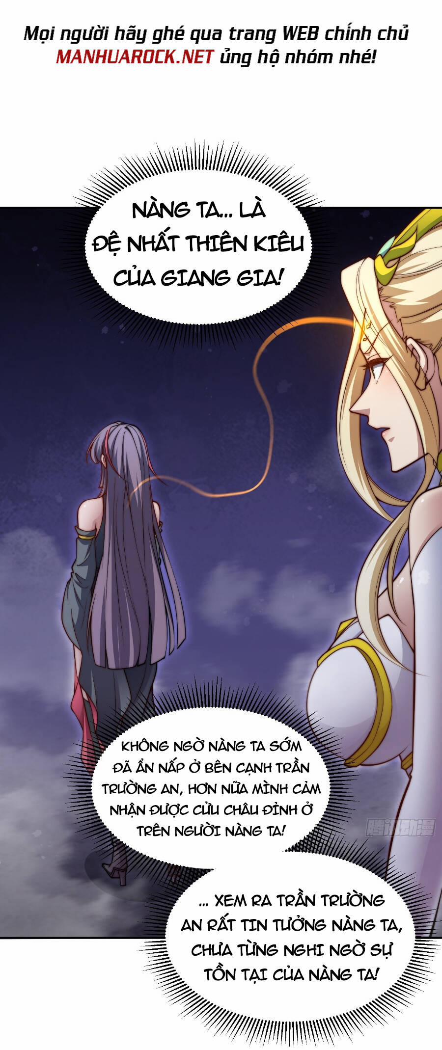 Từ Lúc Bắt Đầu Liền Vô Địch 57 trang 42