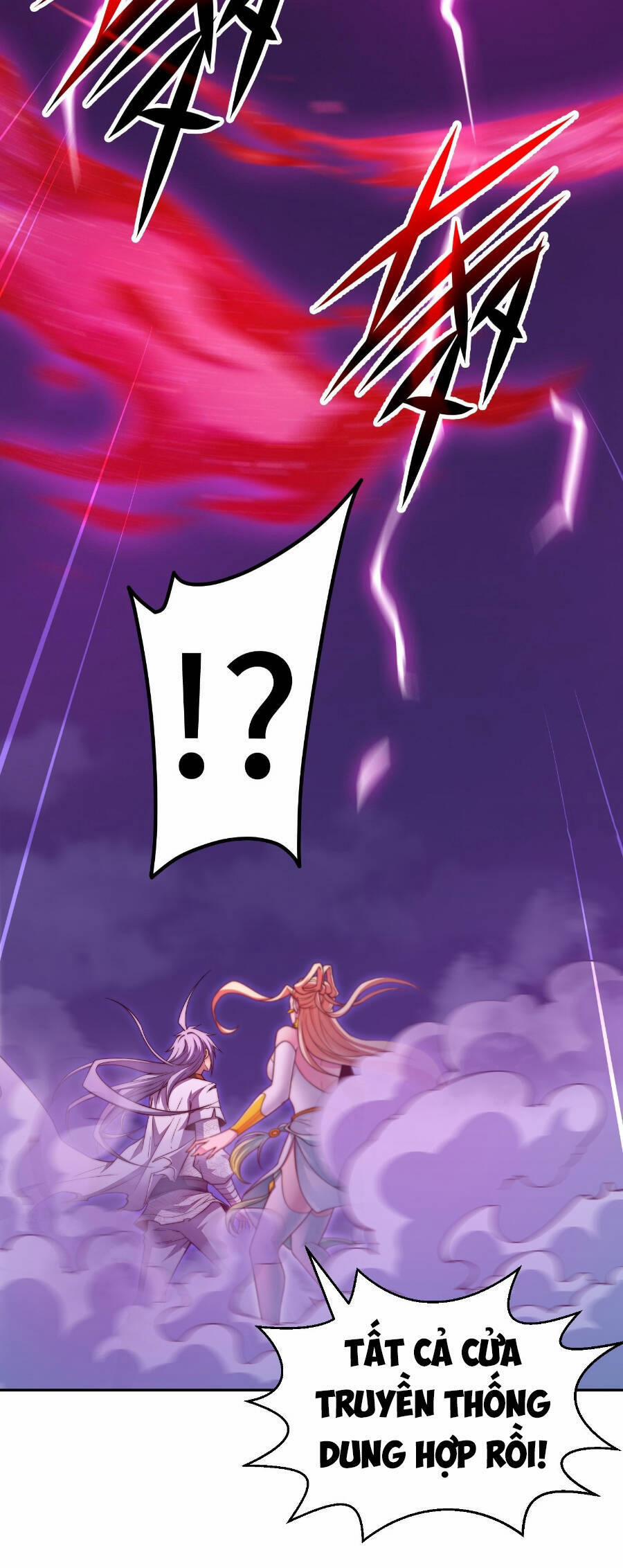 Từ Lúc Bắt Đầu Liền Vô Địch 57 trang 46