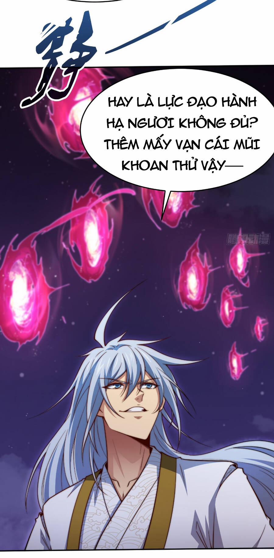 Từ Lúc Bắt Đầu Liền Vô Địch 57 trang 5