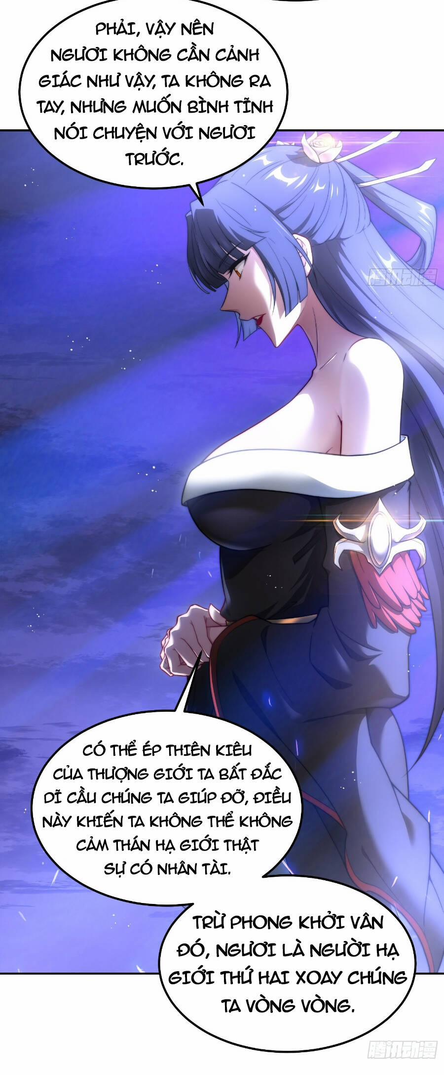 Từ Lúc Bắt Đầu Liền Vô Địch 57 trang 51