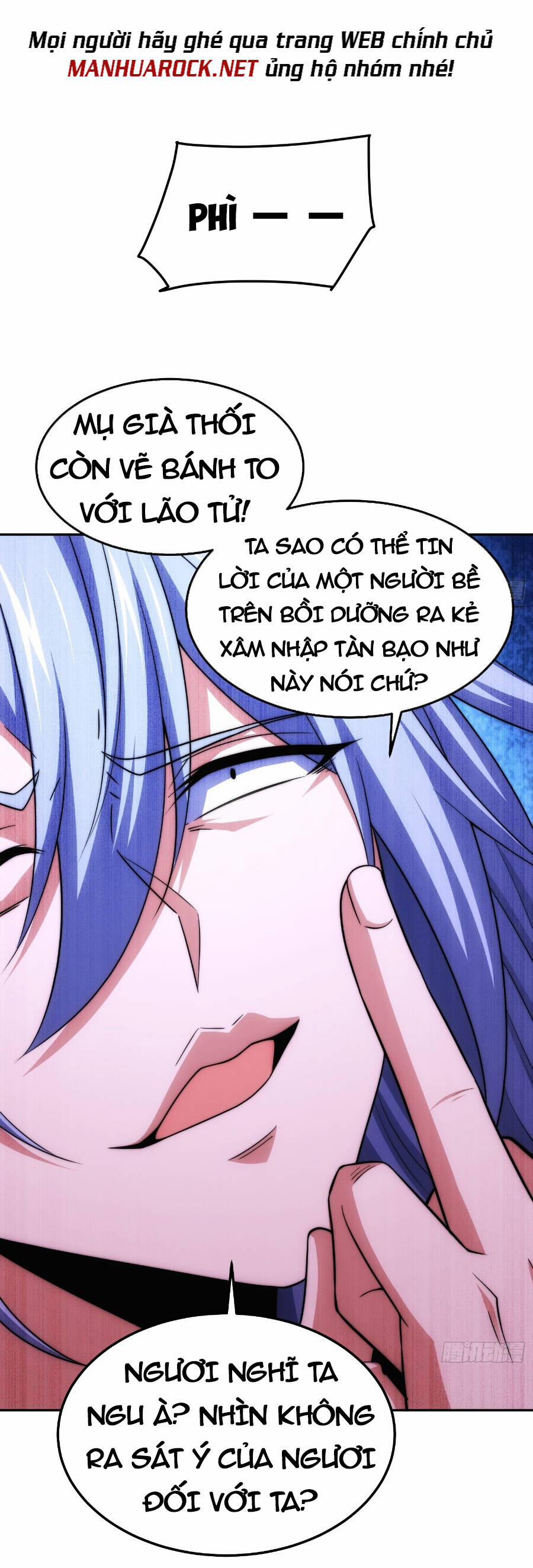 Từ Lúc Bắt Đầu Liền Vô Địch 57 trang 56