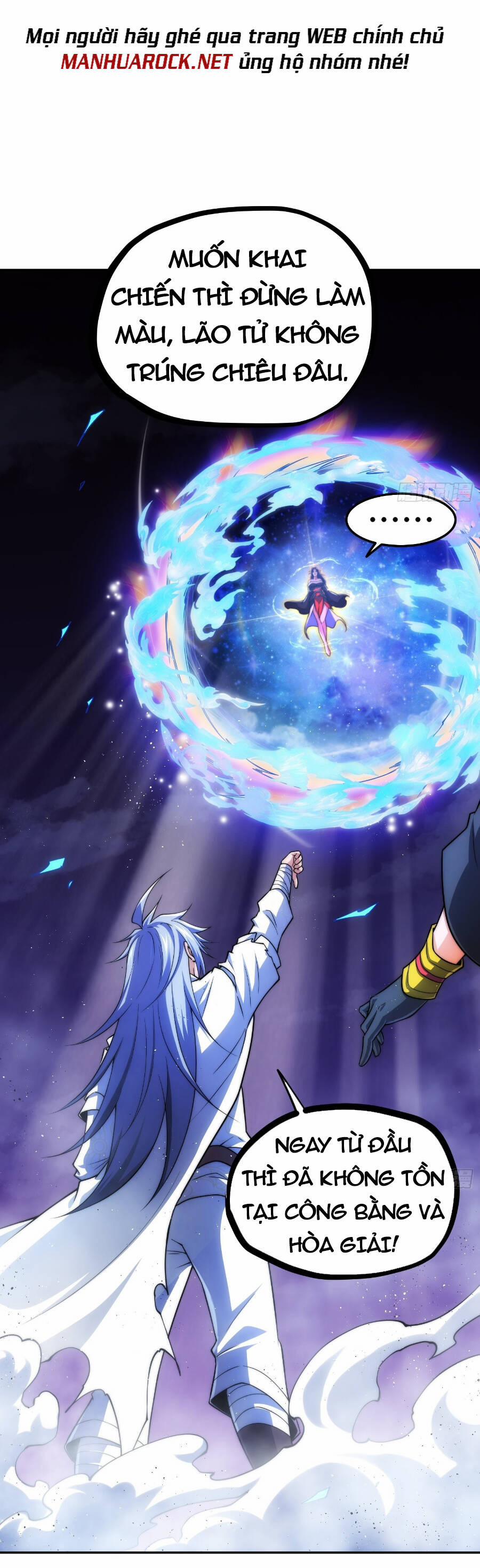 Từ Lúc Bắt Đầu Liền Vô Địch 57 trang 57