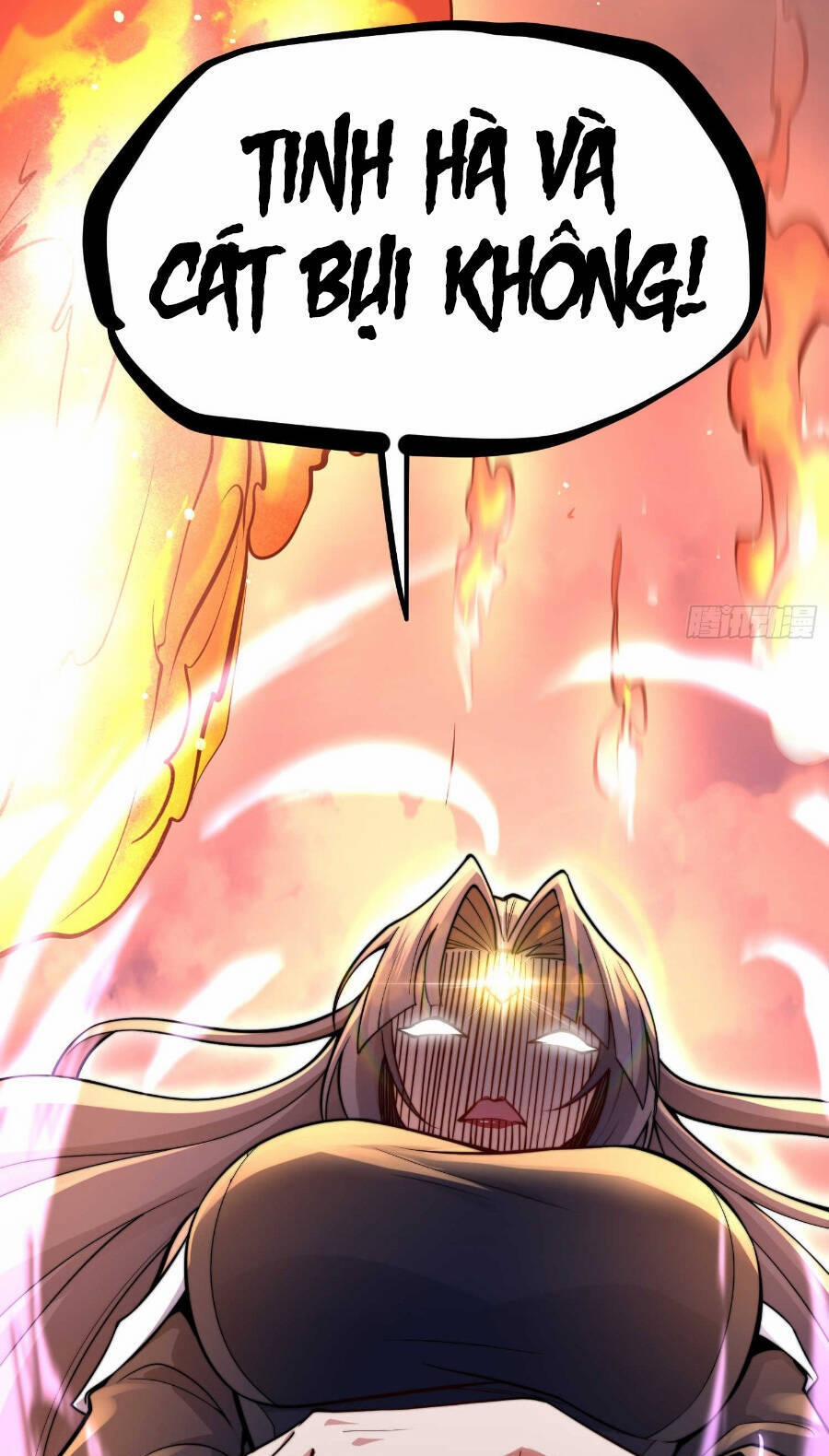 Từ Lúc Bắt Đầu Liền Vô Địch 57 trang 62