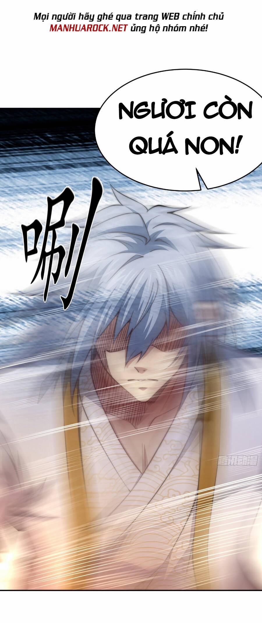 Từ Lúc Bắt Đầu Liền Vô Địch 58 trang 12