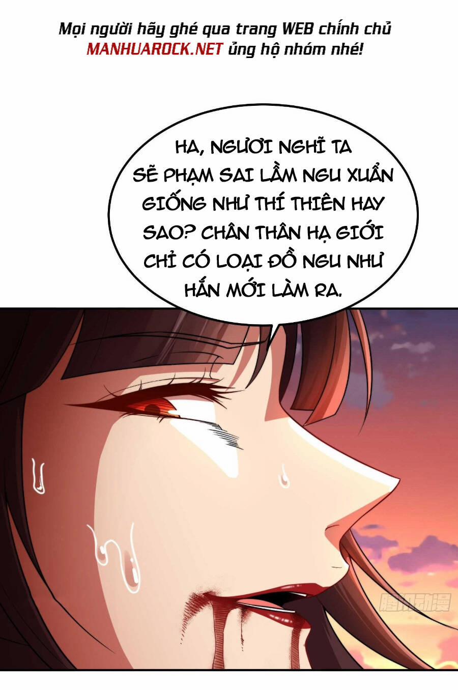 Từ Lúc Bắt Đầu Liền Vô Địch 58 trang 17