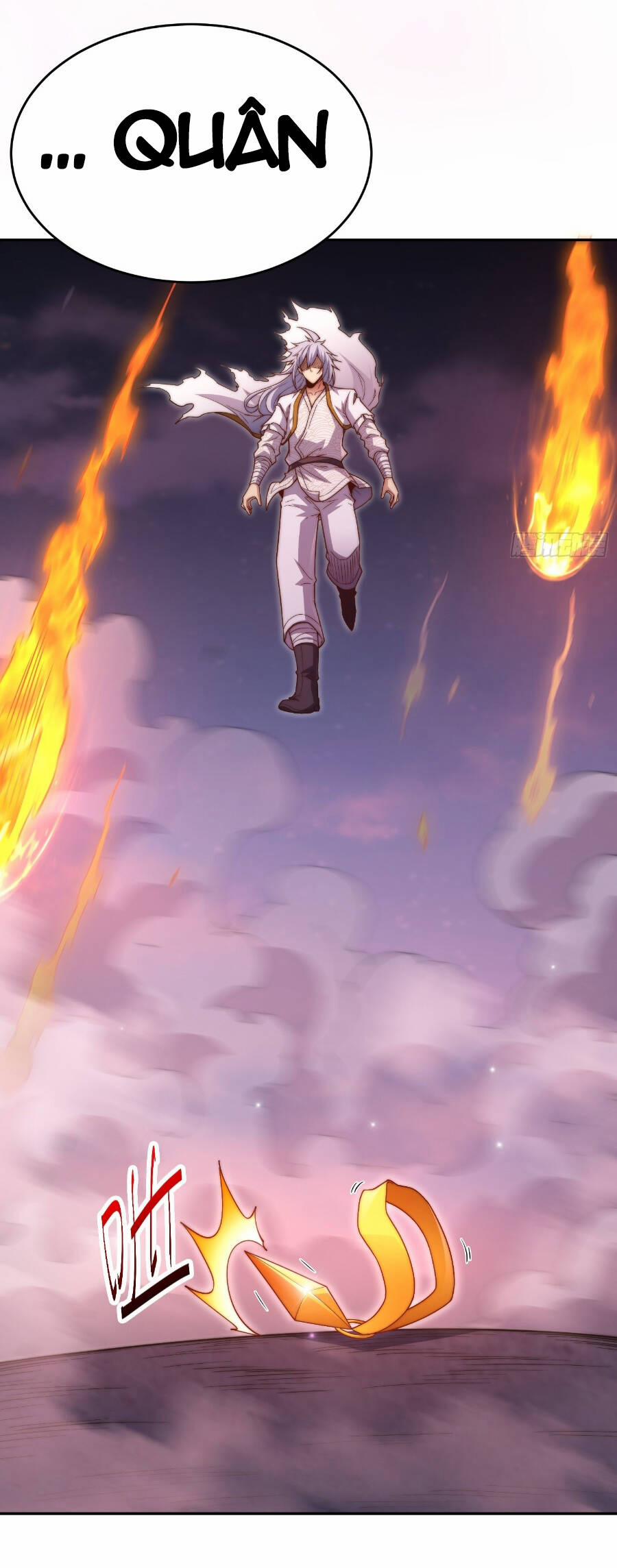 Từ Lúc Bắt Đầu Liền Vô Địch 58 trang 25