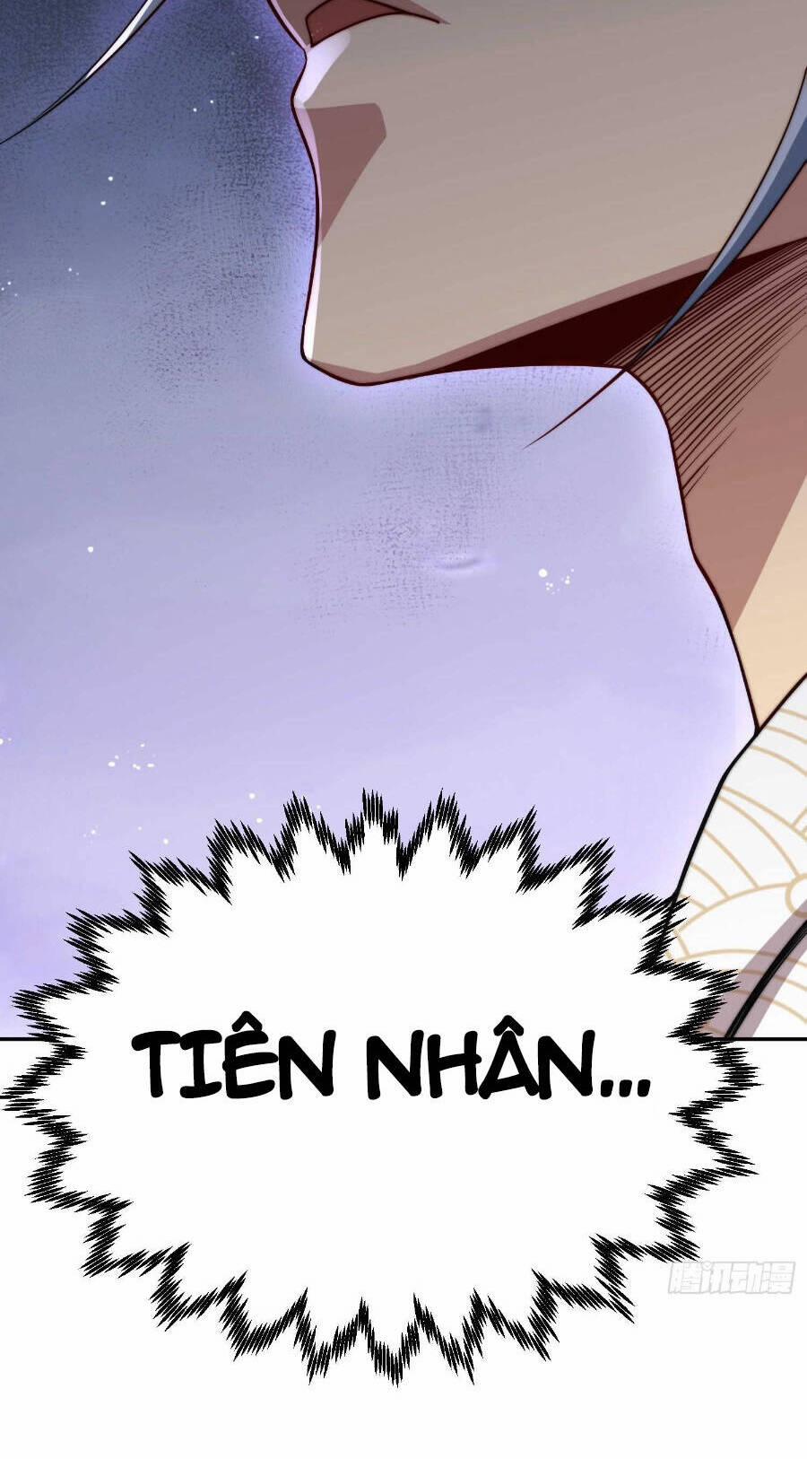 Từ Lúc Bắt Đầu Liền Vô Địch 58 trang 29