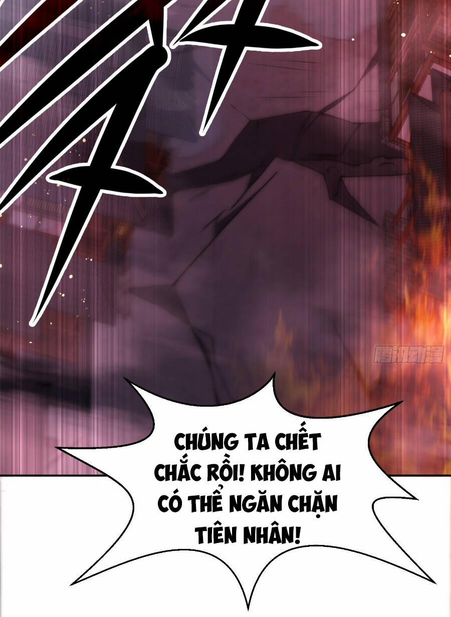 Từ Lúc Bắt Đầu Liền Vô Địch 58 trang 3