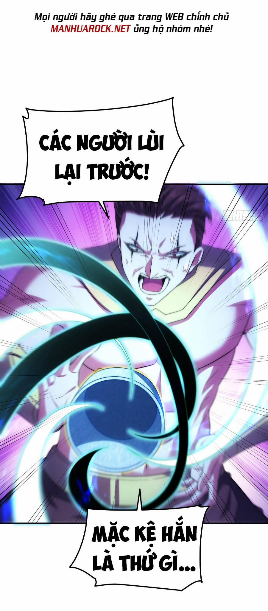 Từ Lúc Bắt Đầu Liền Vô Địch 58 trang 58