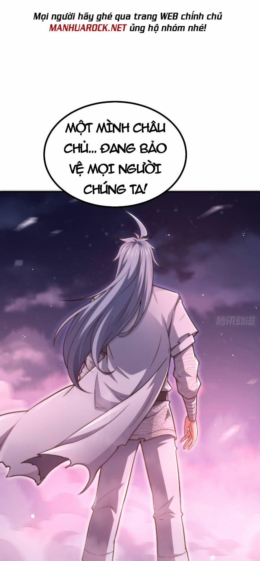 Từ Lúc Bắt Đầu Liền Vô Địch 58 trang 6