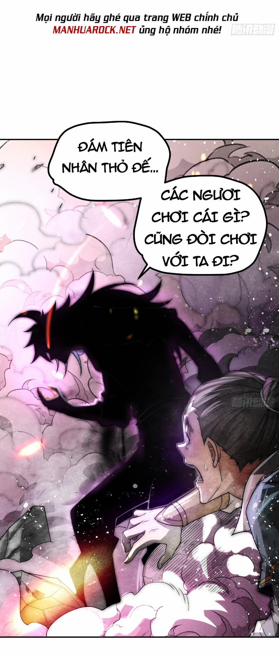 Từ Lúc Bắt Đầu Liền Vô Địch 58 trang 64