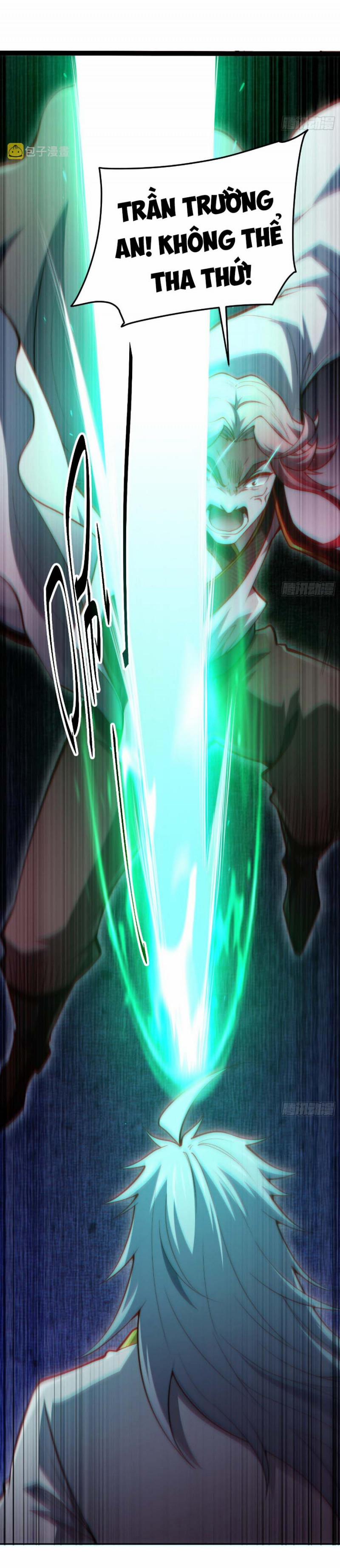 Từ Lúc Bắt Đầu Liền Vô Địch 59 trang 16