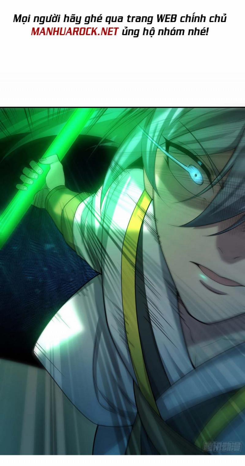 Từ Lúc Bắt Đầu Liền Vô Địch 59 trang 23