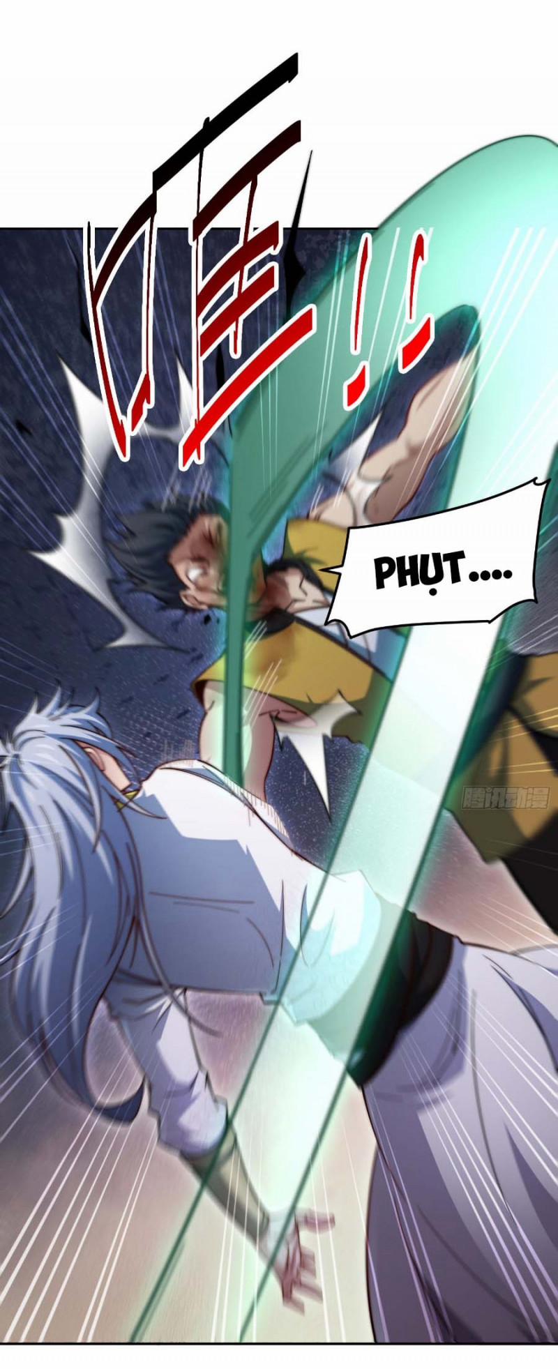 Từ Lúc Bắt Đầu Liền Vô Địch 59 trang 24