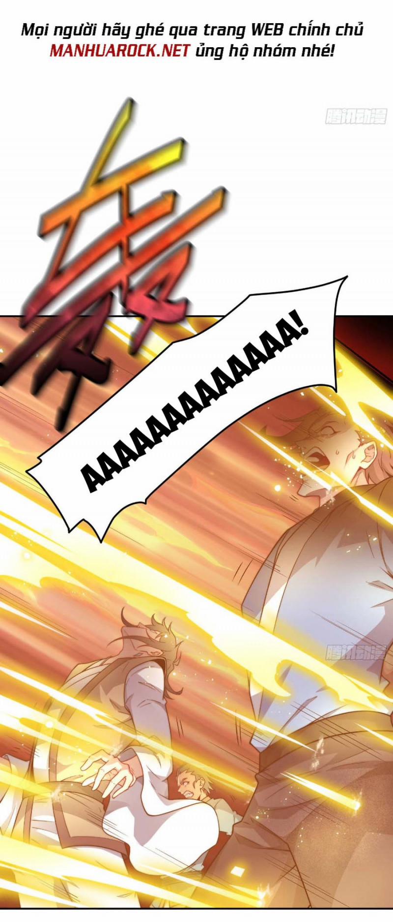 Từ Lúc Bắt Đầu Liền Vô Địch 59 trang 33