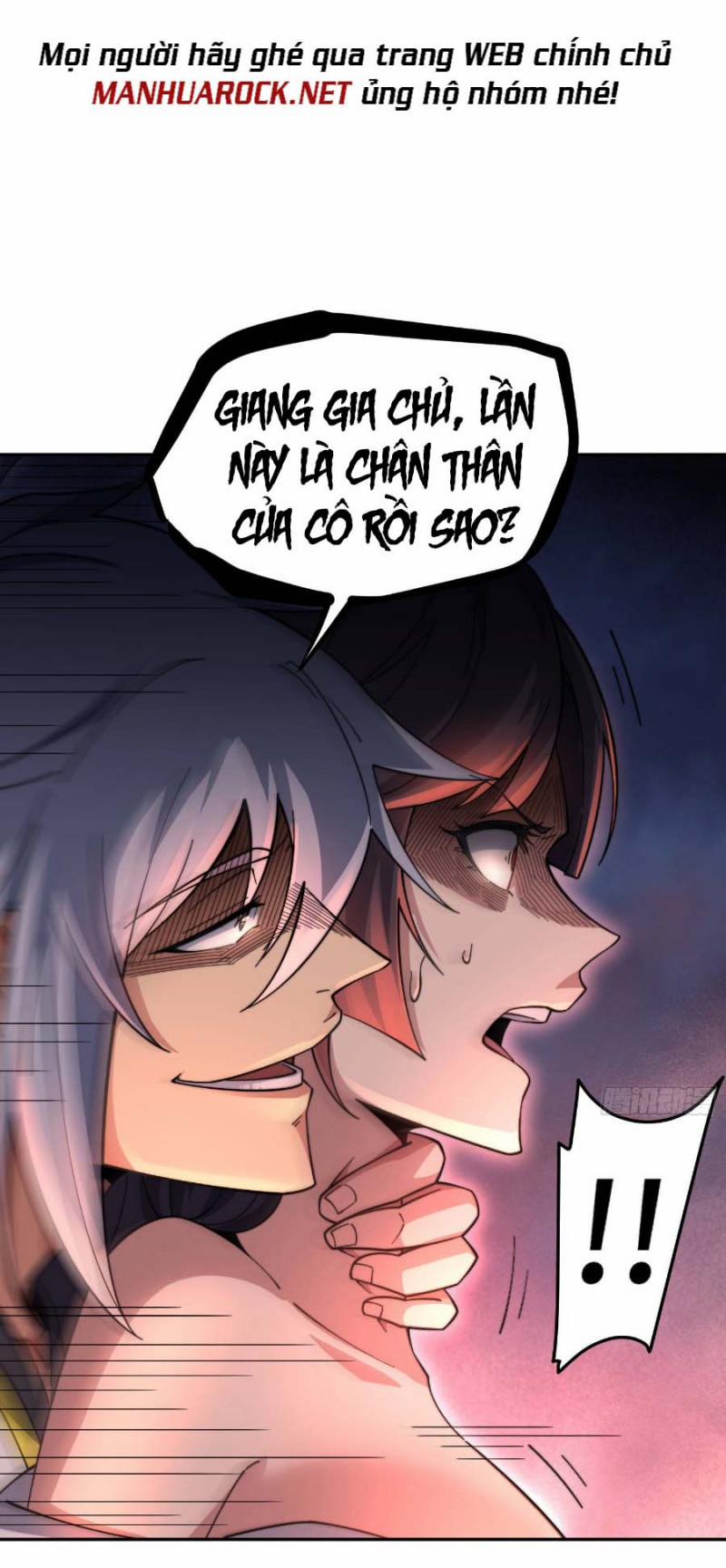 Từ Lúc Bắt Đầu Liền Vô Địch 59 trang 37