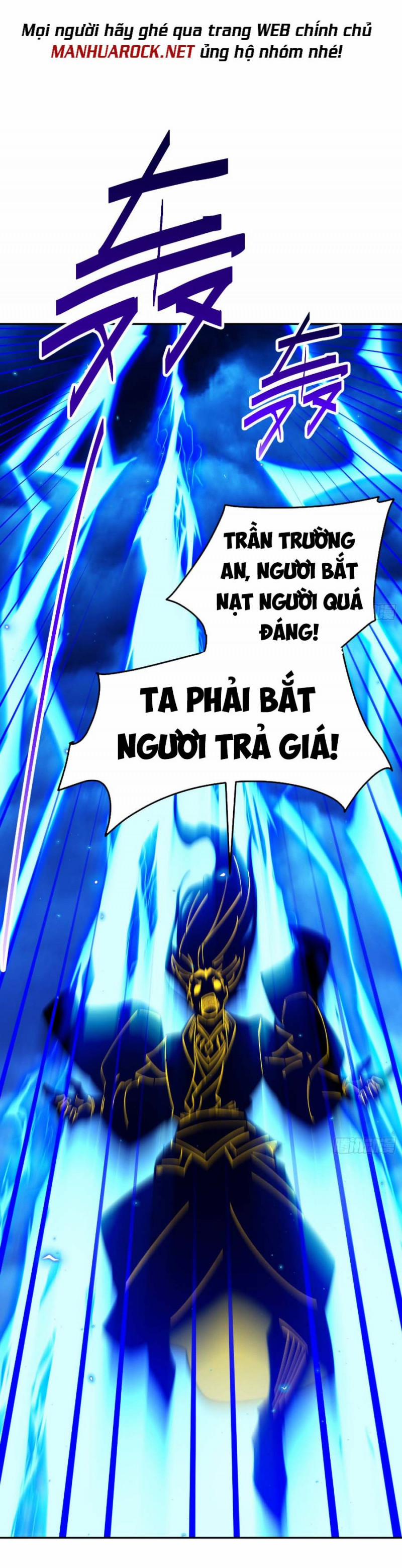 Từ Lúc Bắt Đầu Liền Vô Địch 59 trang 40