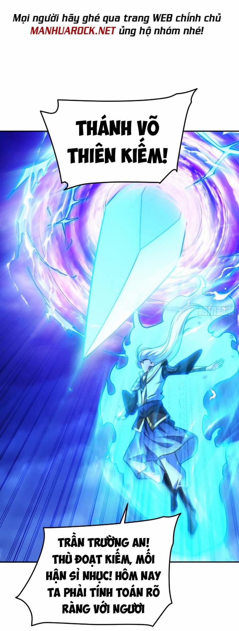 Từ Lúc Bắt Đầu Liền Vô Địch 59 trang 43