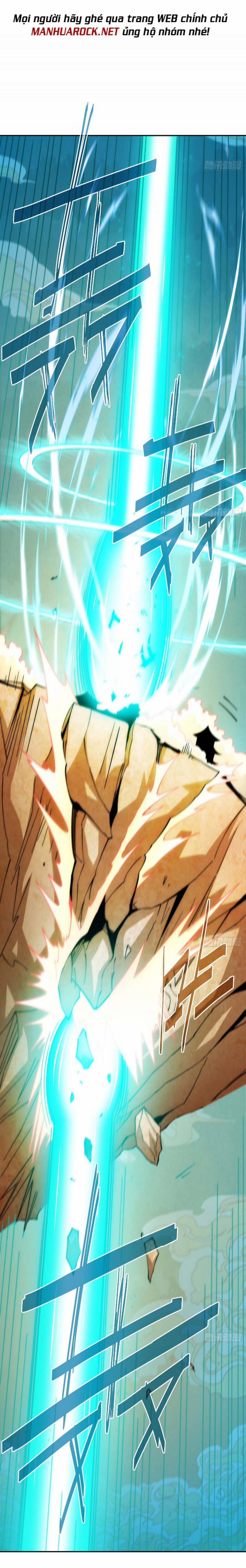 Từ Lúc Bắt Đầu Liền Vô Địch 59 trang 47