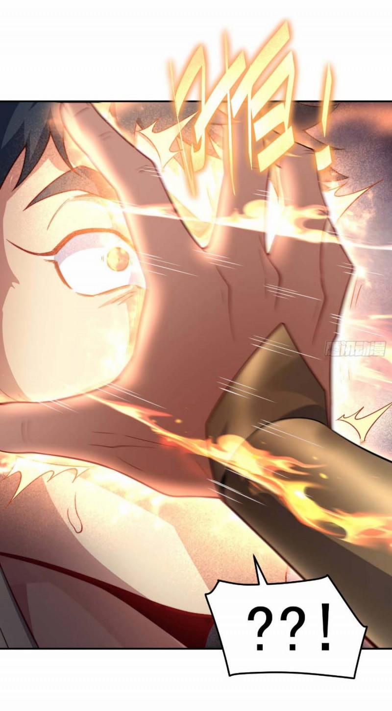 Từ Lúc Bắt Đầu Liền Vô Địch 59 trang 5