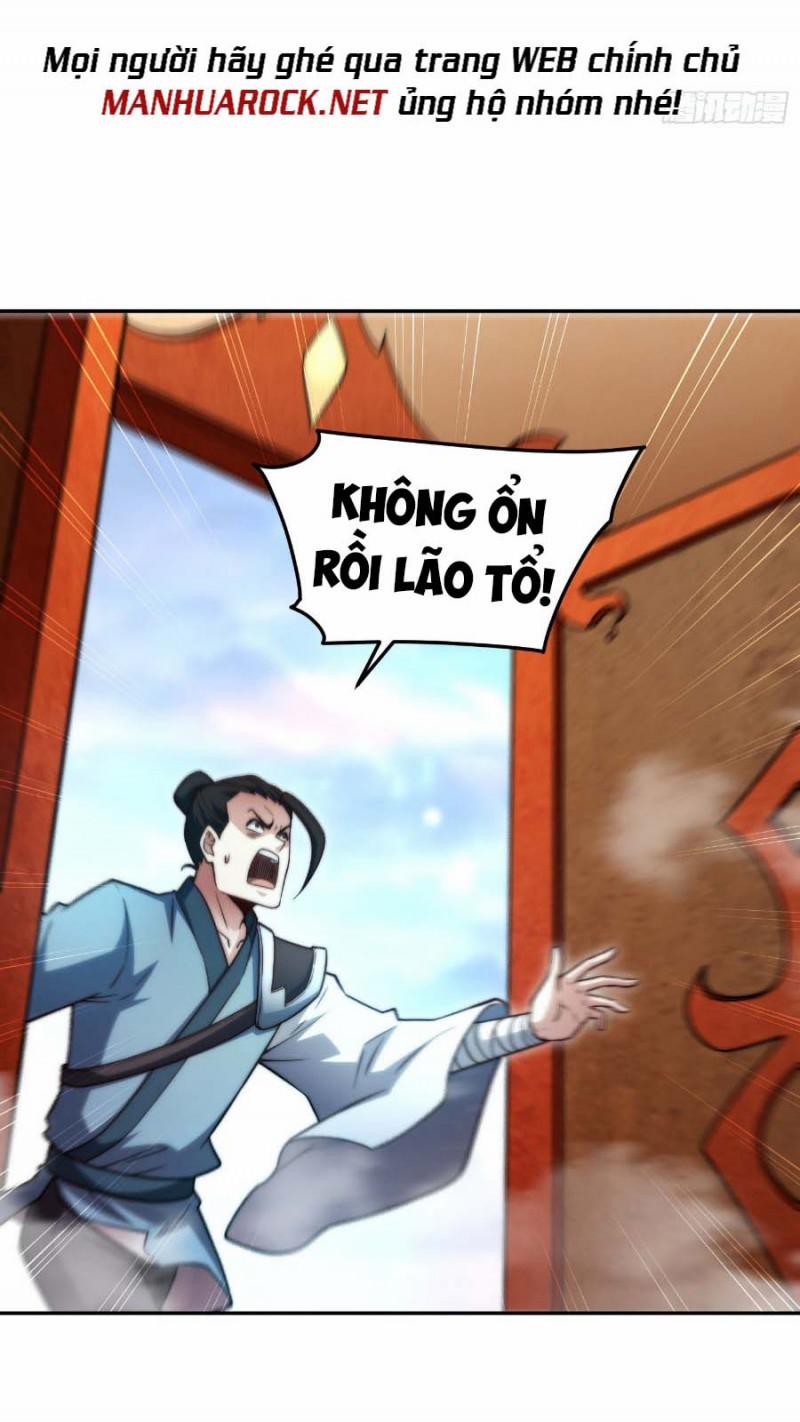 Từ Lúc Bắt Đầu Liền Vô Địch 59 trang 52