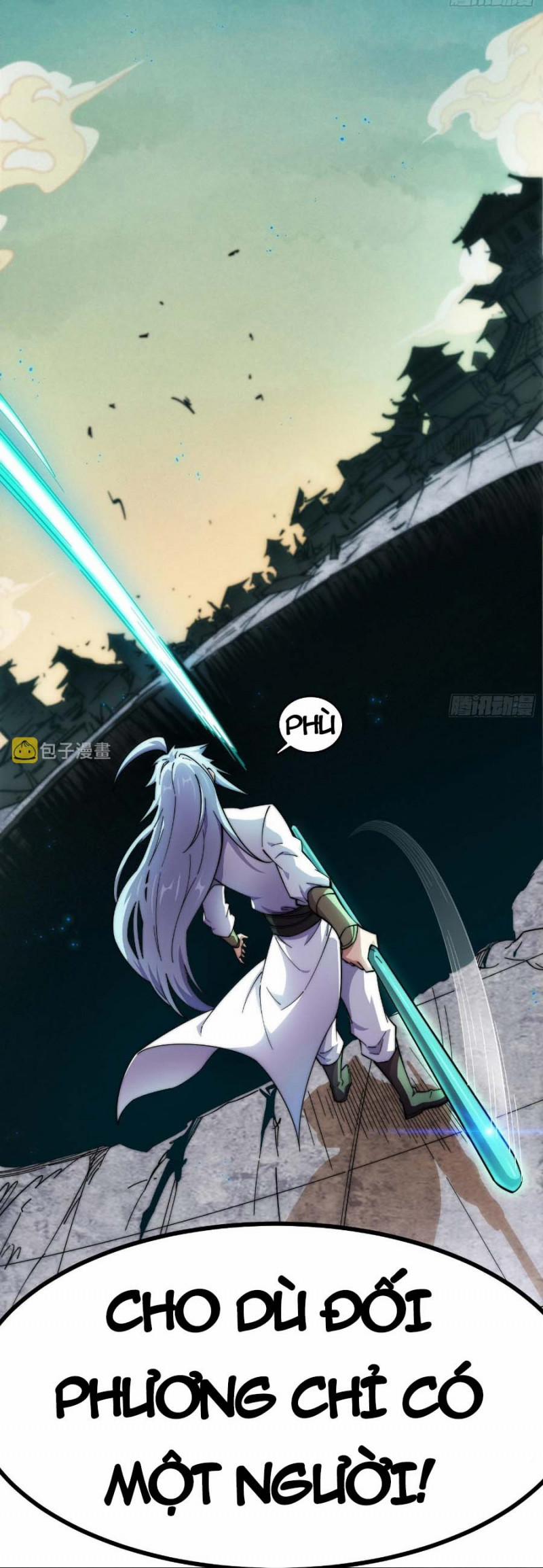 Từ Lúc Bắt Đầu Liền Vô Địch 59 trang 60