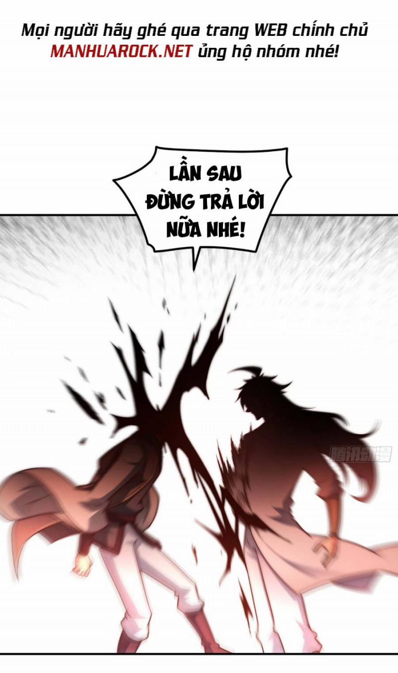 Từ Lúc Bắt Đầu Liền Vô Địch 59 trang 9