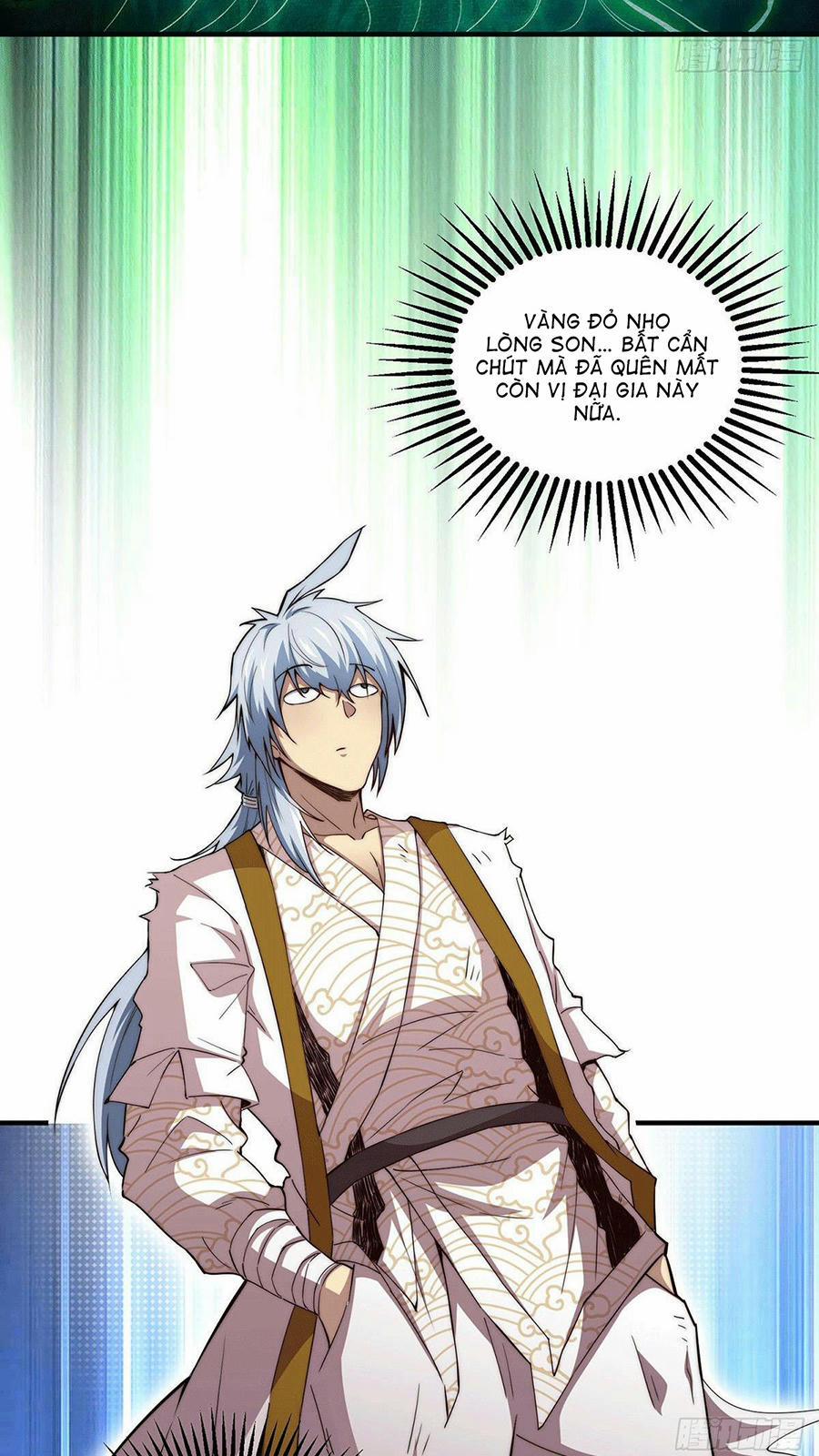 Từ Lúc Bắt Đầu Liền Vô Địch 6 trang 42