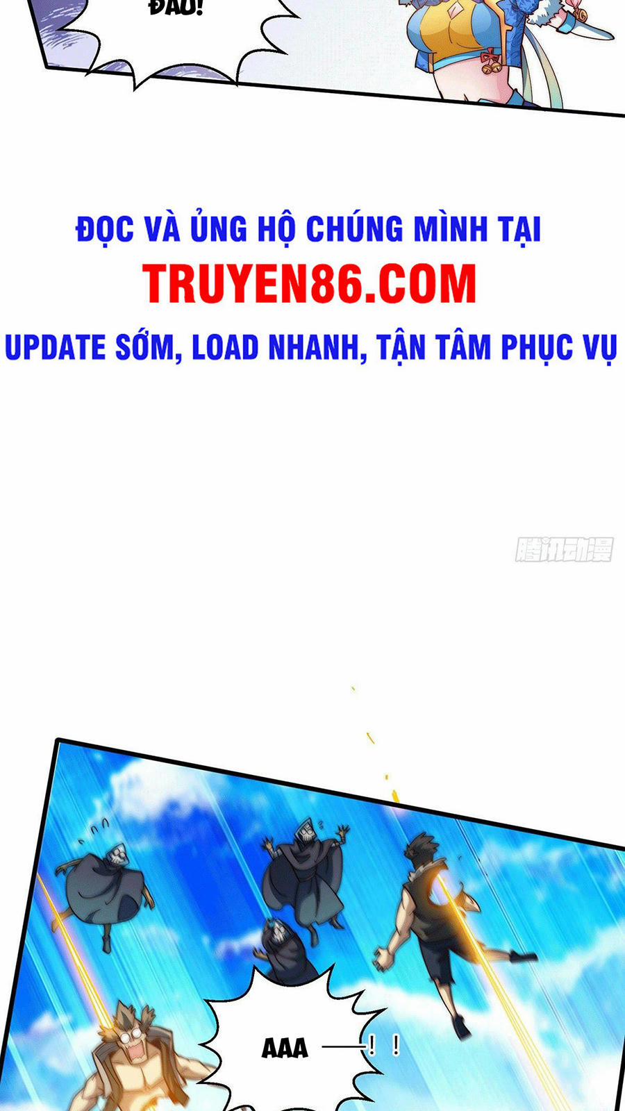 Từ Lúc Bắt Đầu Liền Vô Địch 6 trang 47