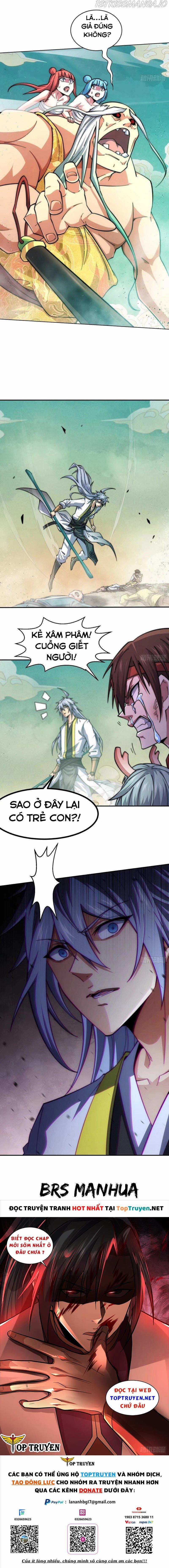 Từ Lúc Bắt Đầu Liền Vô Địch 60 trang 13