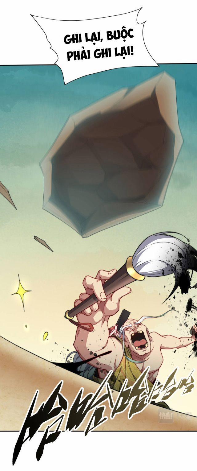 Từ Lúc Bắt Đầu Liền Vô Địch 62 trang 17