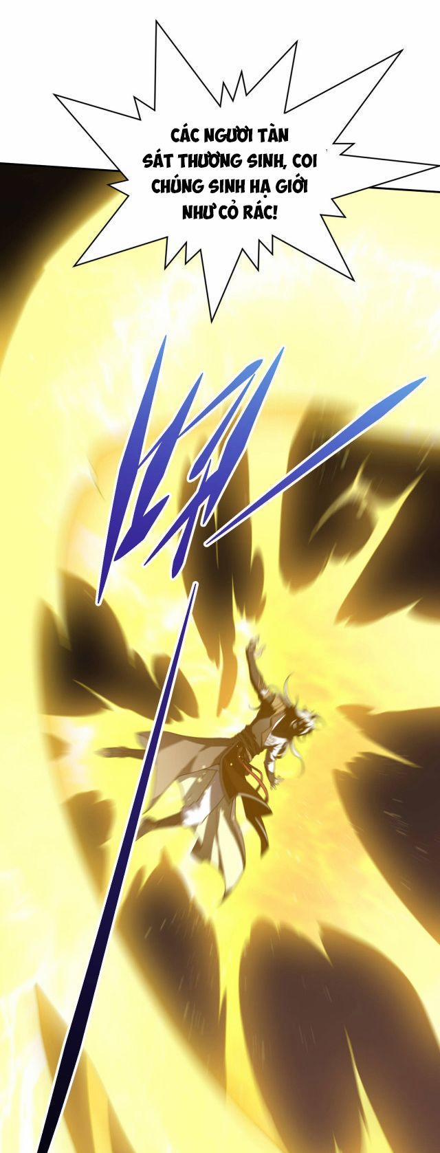 Từ Lúc Bắt Đầu Liền Vô Địch 62 trang 23