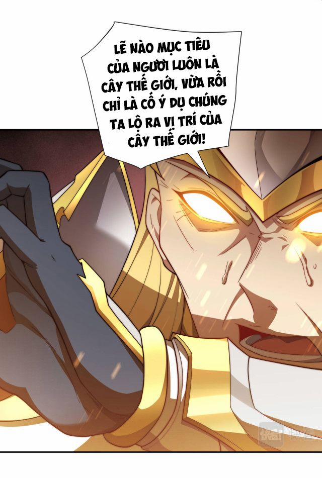 Từ Lúc Bắt Đầu Liền Vô Địch 62 trang 25