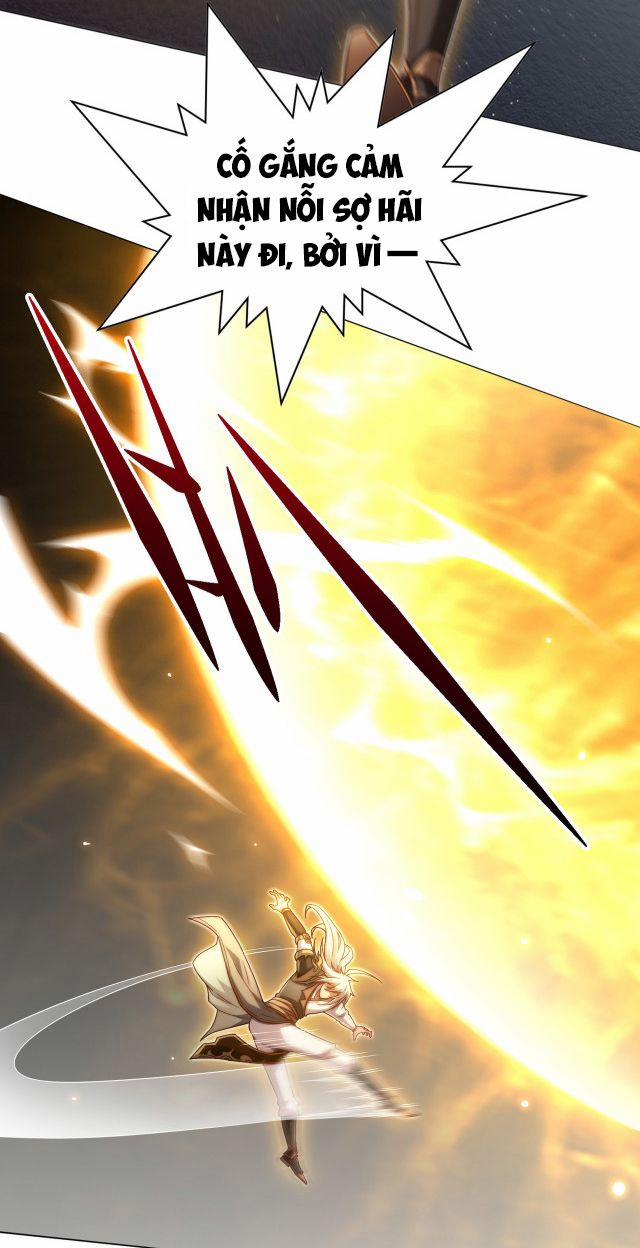 Từ Lúc Bắt Đầu Liền Vô Địch 62 trang 27