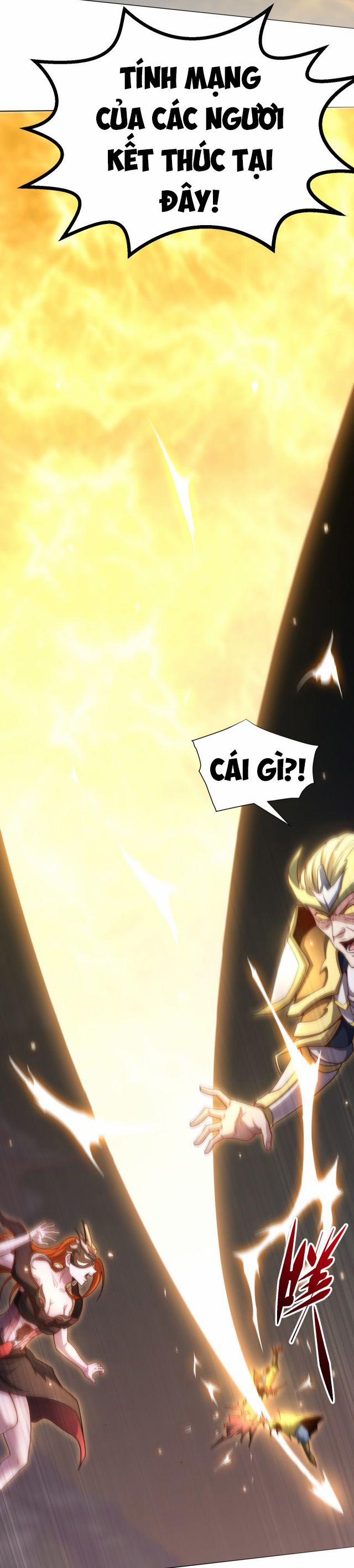 Từ Lúc Bắt Đầu Liền Vô Địch 62 trang 28