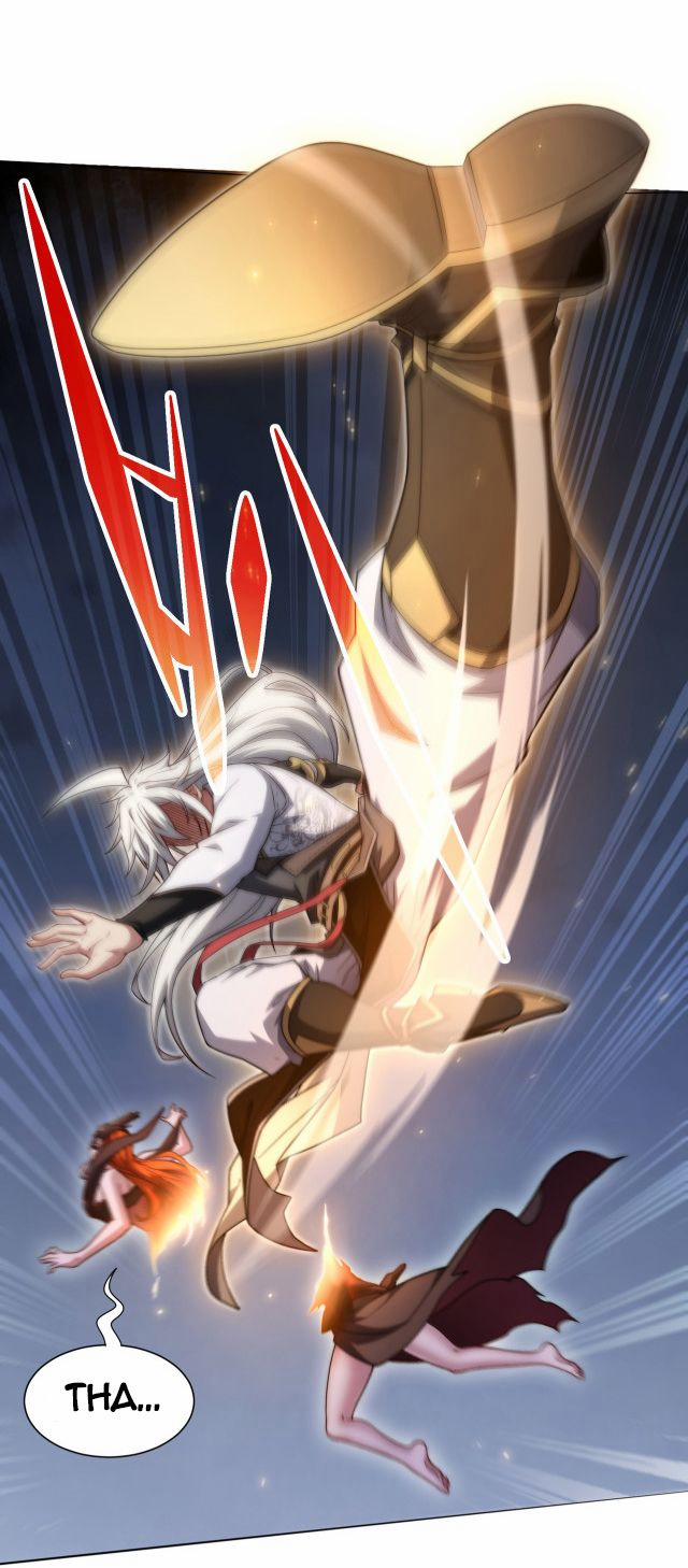 Từ Lúc Bắt Đầu Liền Vô Địch 62 trang 30