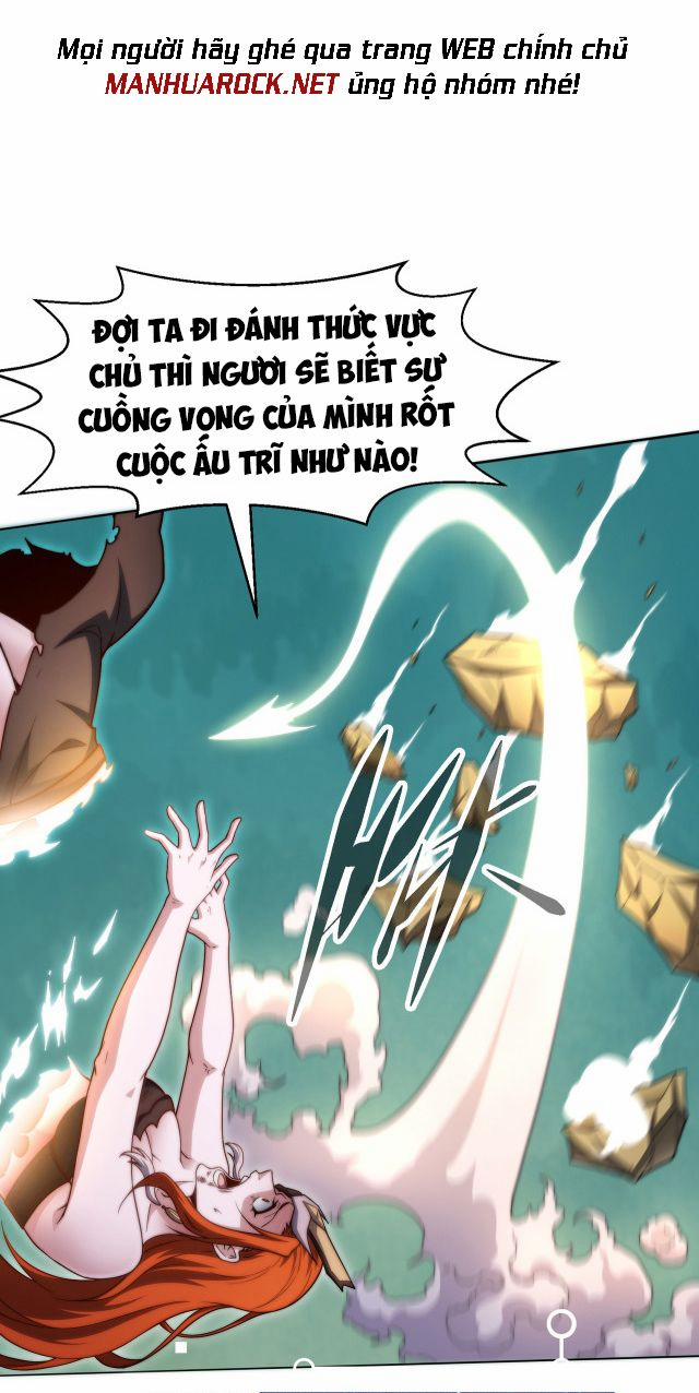 Từ Lúc Bắt Đầu Liền Vô Địch 62 trang 34