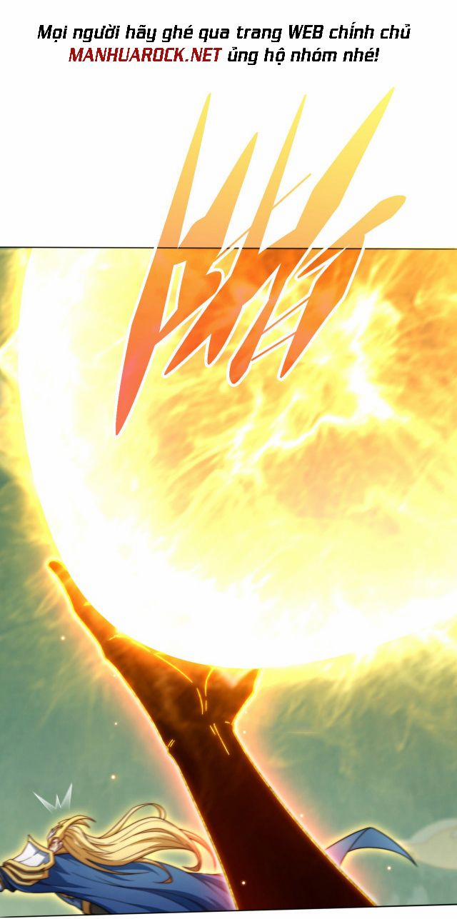 Từ Lúc Bắt Đầu Liền Vô Địch 62 trang 40