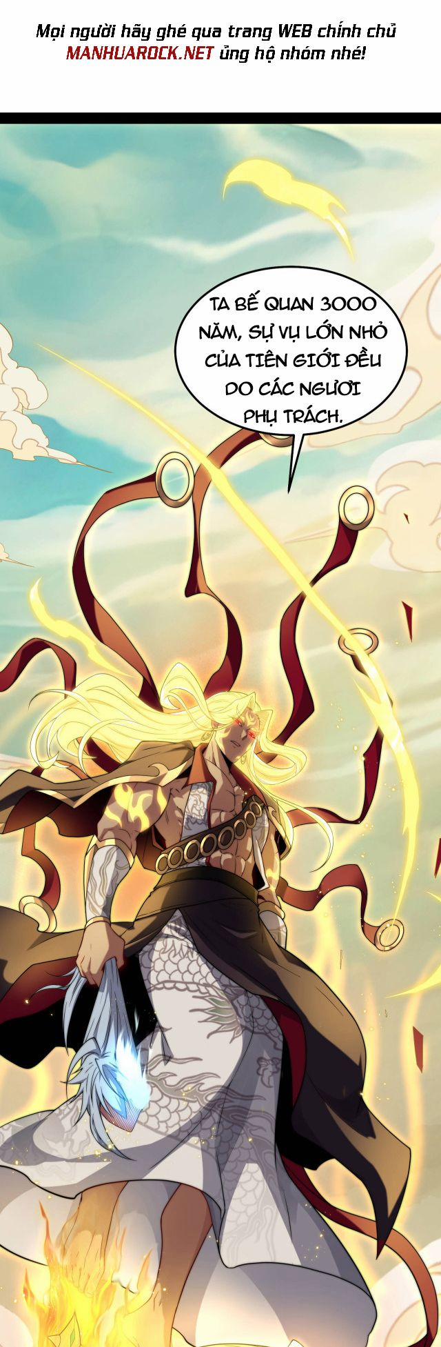 Từ Lúc Bắt Đầu Liền Vô Địch 62 trang 49