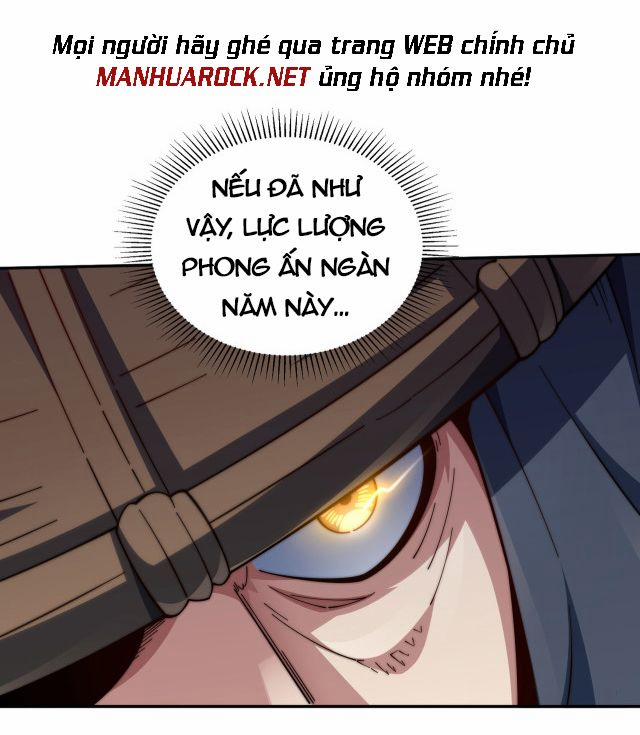 Từ Lúc Bắt Đầu Liền Vô Địch 62 trang 5