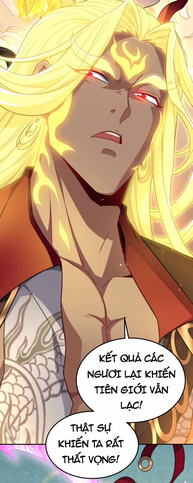 Từ Lúc Bắt Đầu Liền Vô Địch 62 trang 50