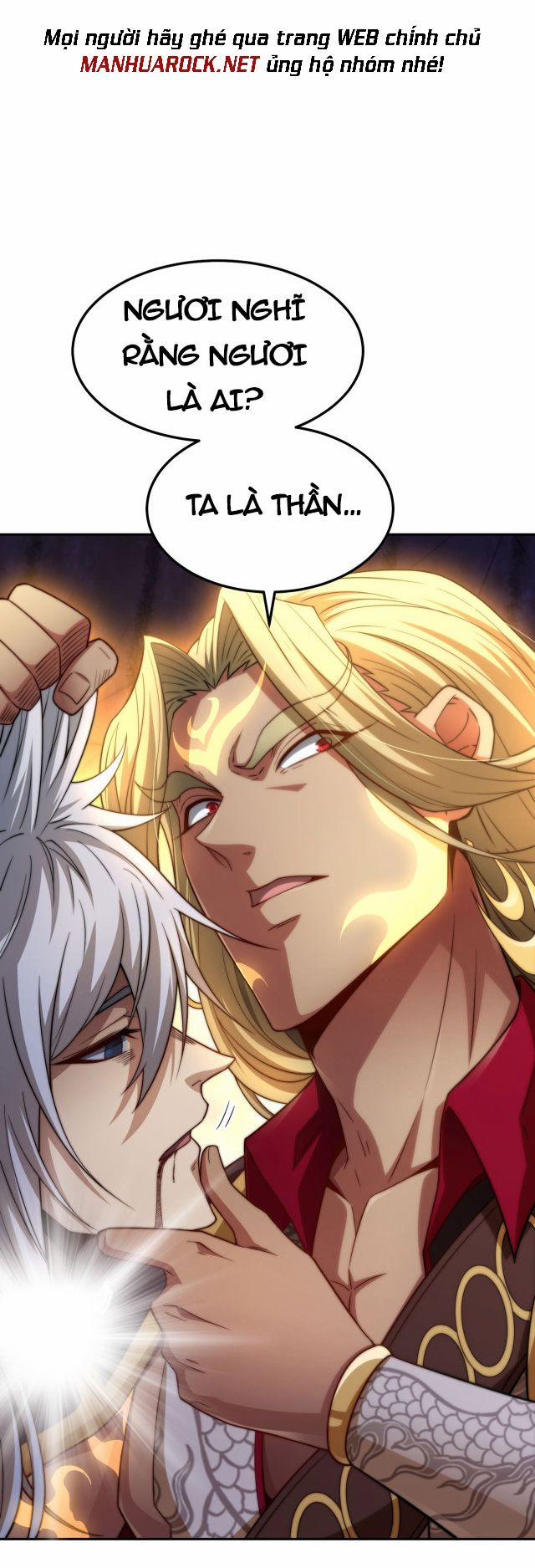 Từ Lúc Bắt Đầu Liền Vô Địch 62 trang 55