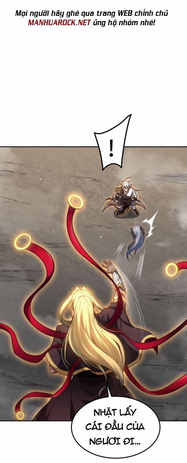 Từ Lúc Bắt Đầu Liền Vô Địch 62 trang 56