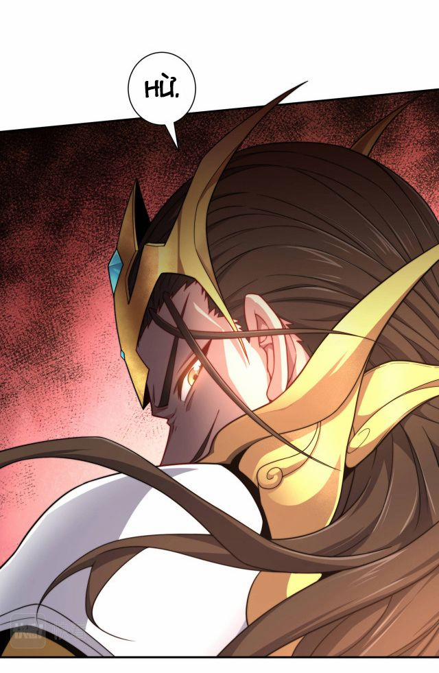 Từ Lúc Bắt Đầu Liền Vô Địch 62 trang 9