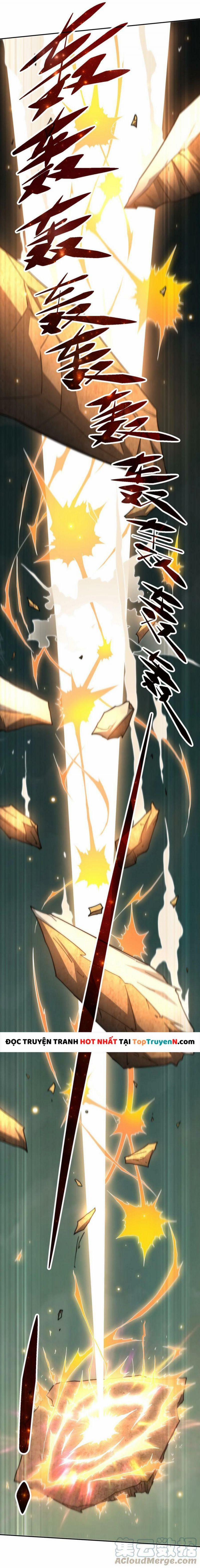 Từ Lúc Bắt Đầu Liền Vô Địch 63 trang 11