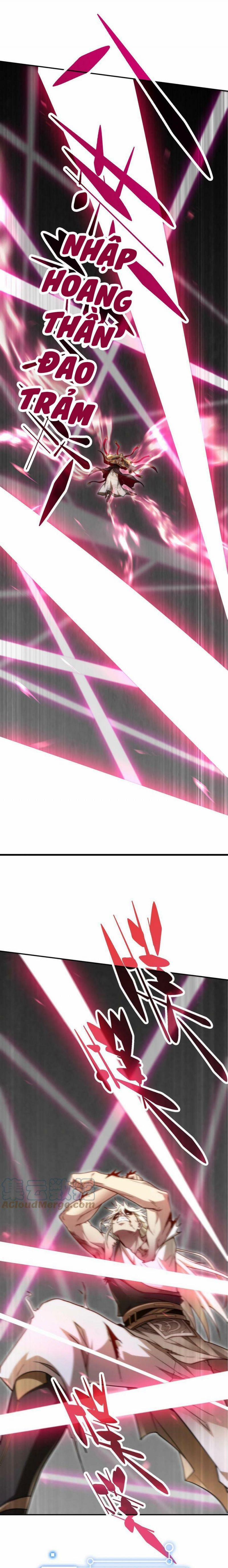 Từ Lúc Bắt Đầu Liền Vô Địch 63 trang 16