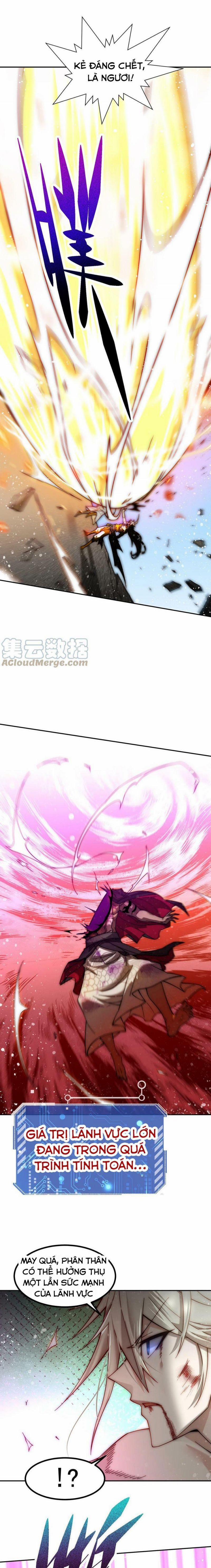 Từ Lúc Bắt Đầu Liền Vô Địch 63 trang 20